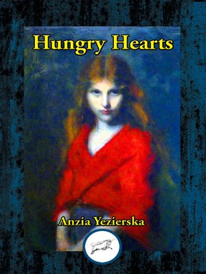 cover image of Hungry Hearts